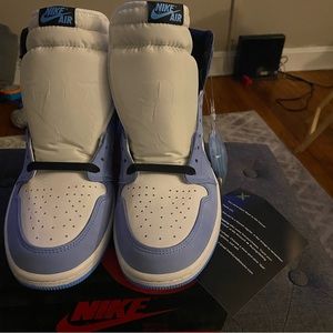 Brand new! Jordan 1 retros high tops